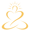 Ananda Marga Danmark – originalt logo