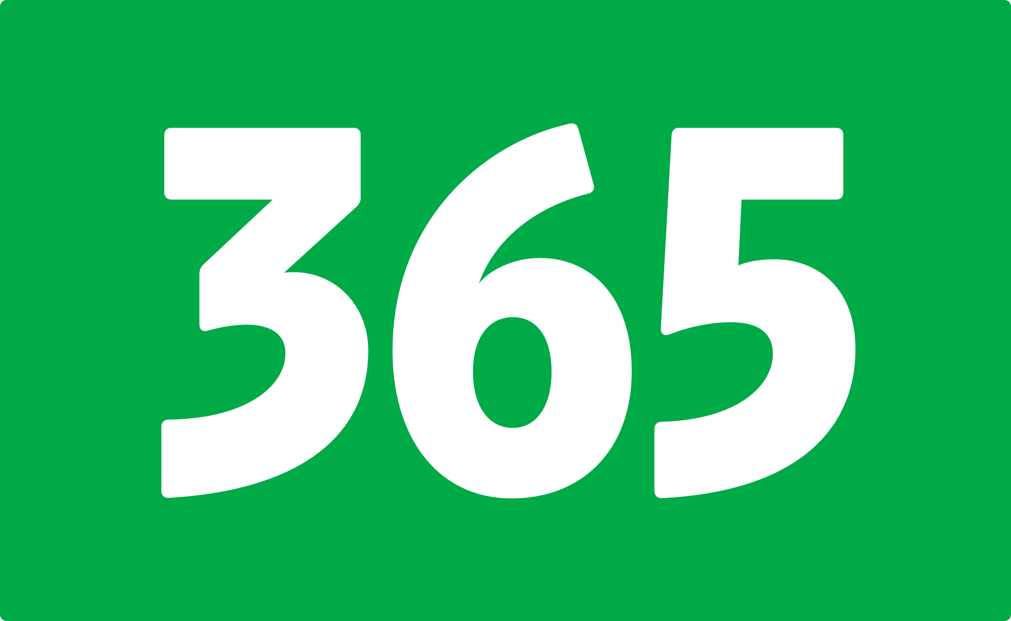 365discount – originalt logo